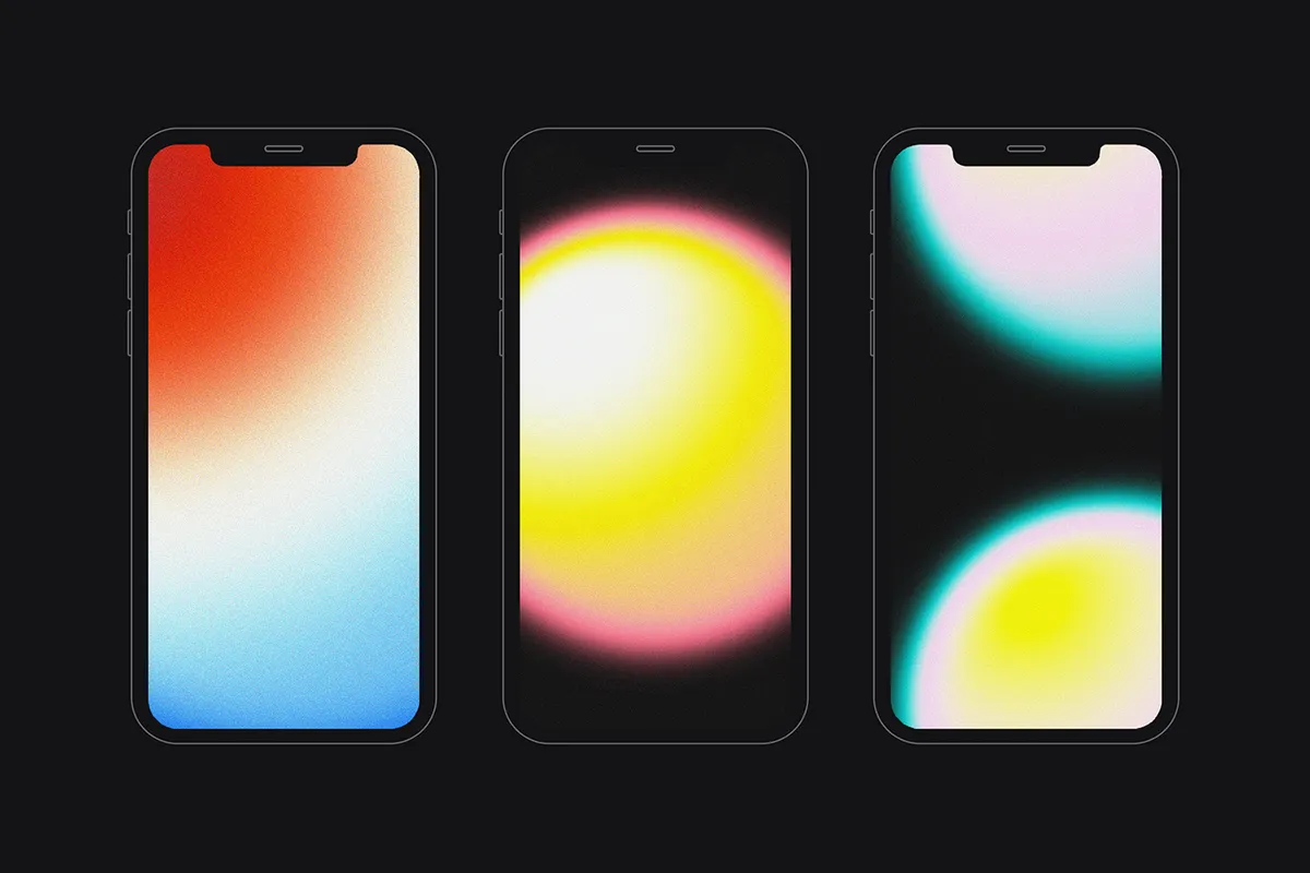 Quantum Vibrant Textures