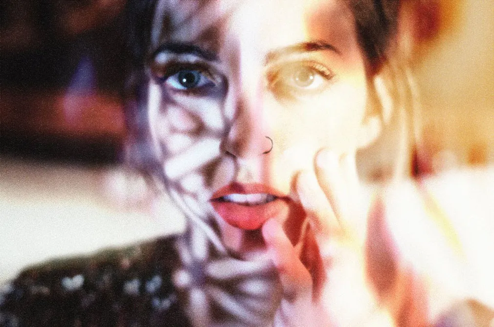 Aura Blur Effect