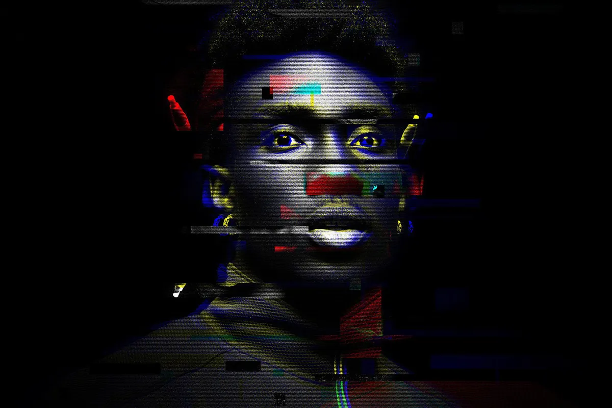 Glitch Effects Bundle