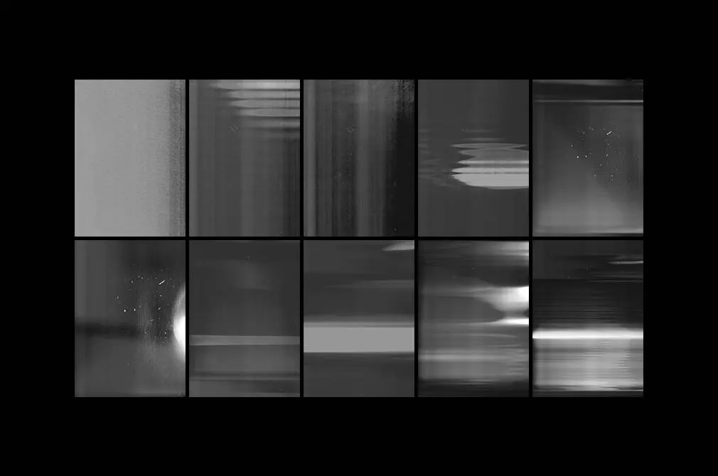 Scan Textures Vol.1