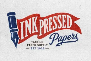 Ink Print Effect