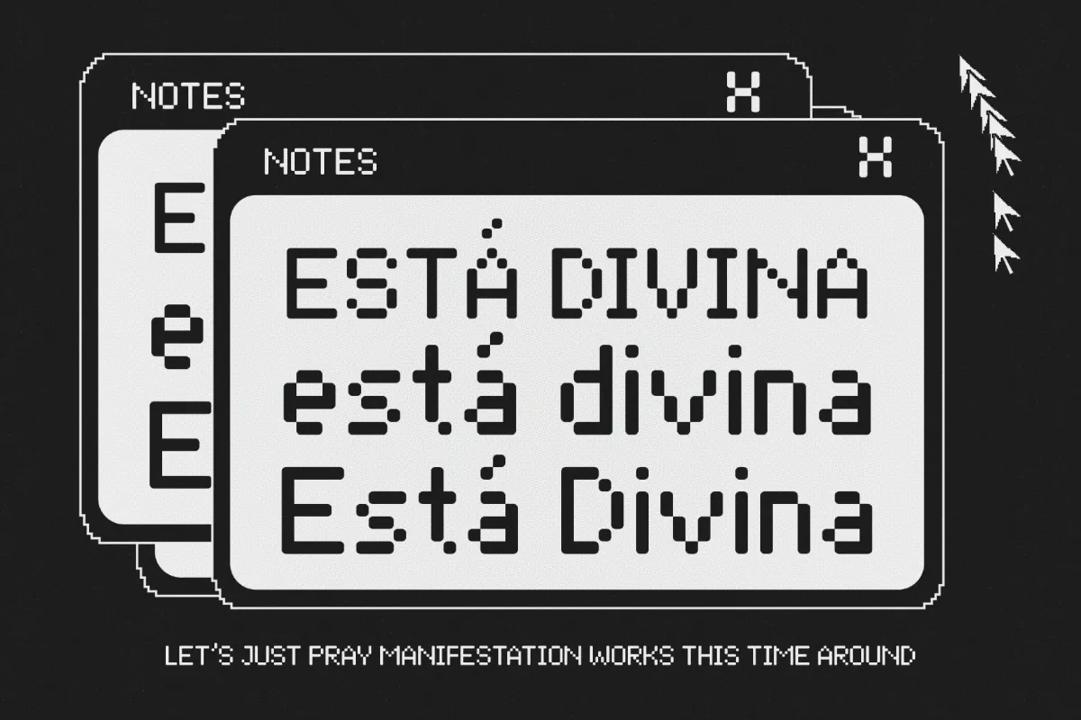 Sanxelda Font