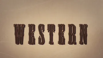 Retro Style Text Effects