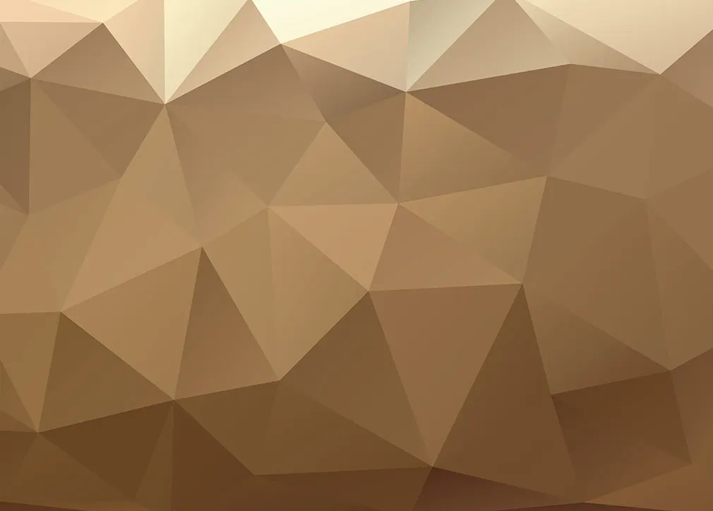 10 Geometric Backgrounds