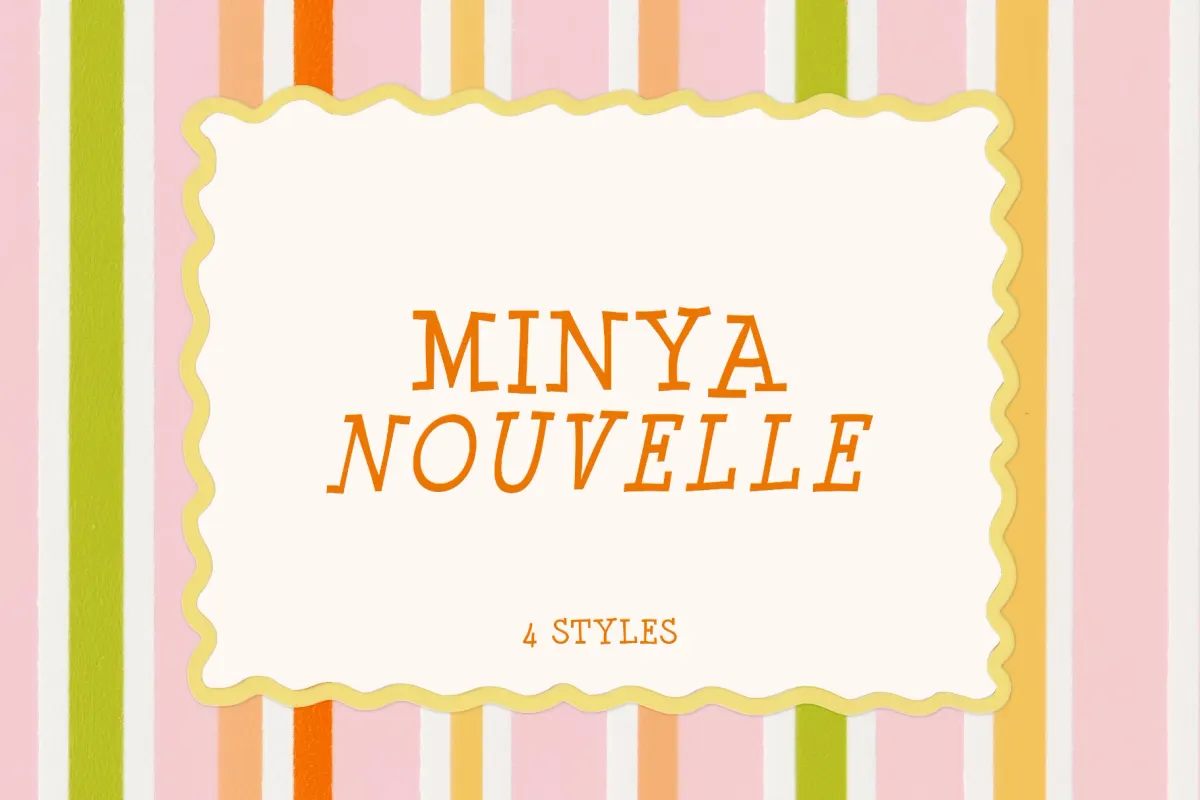 Minya Nouvelle