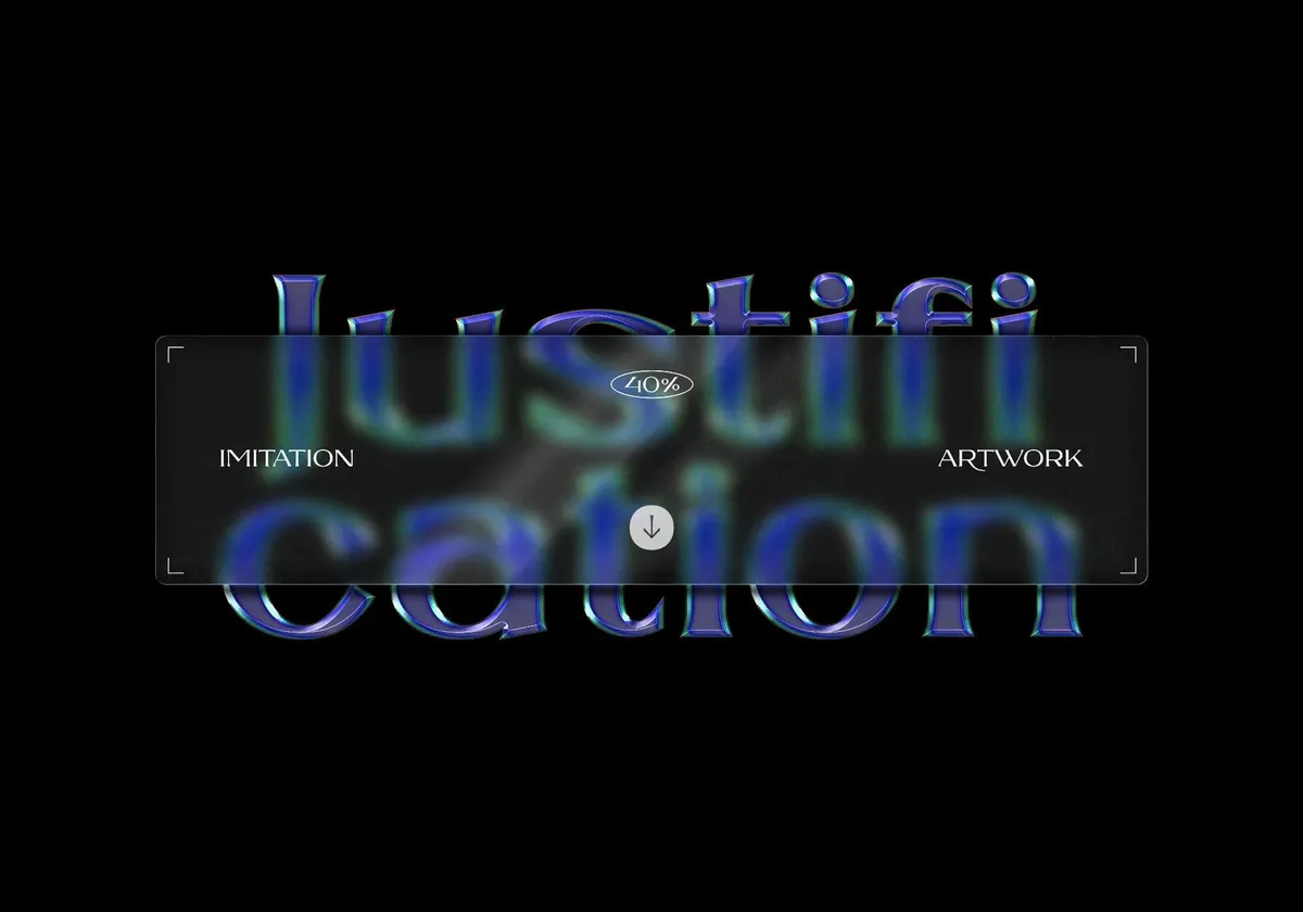 Aerion — Display Serif