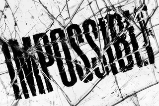 Grunge Broken Text Effect
