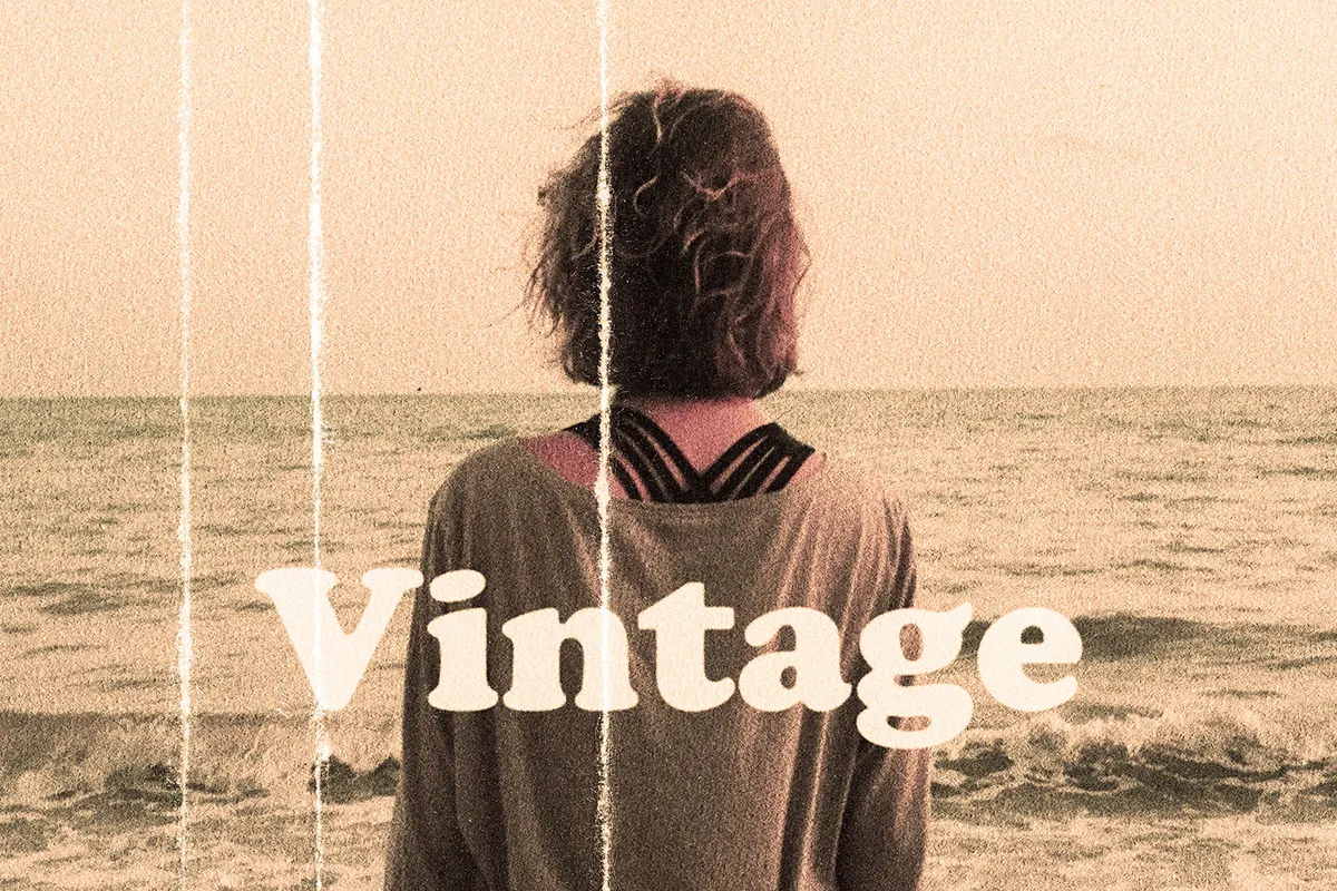 50 in 1 Vintage Effects Bundle