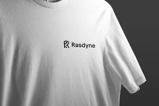 Regular Cotton T-Shirt Mockup