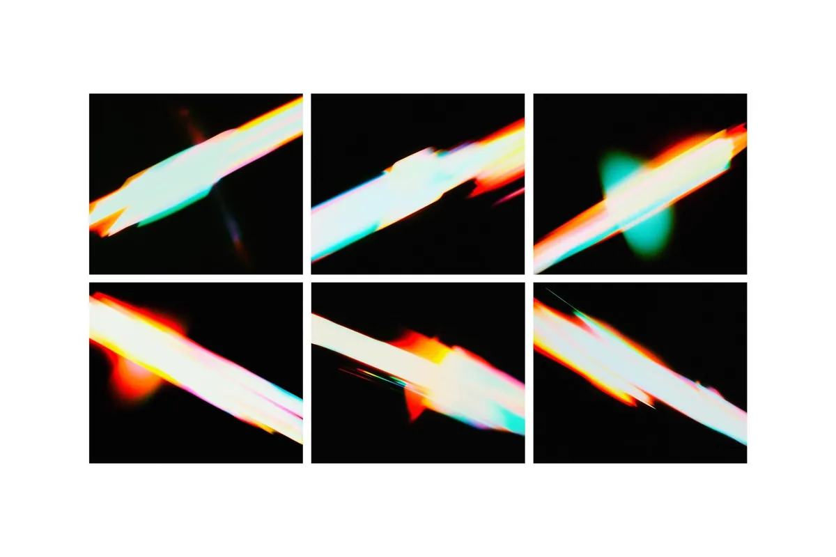 Prism Light Overlay Pack