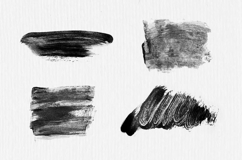 16 Abstract Paint Textures