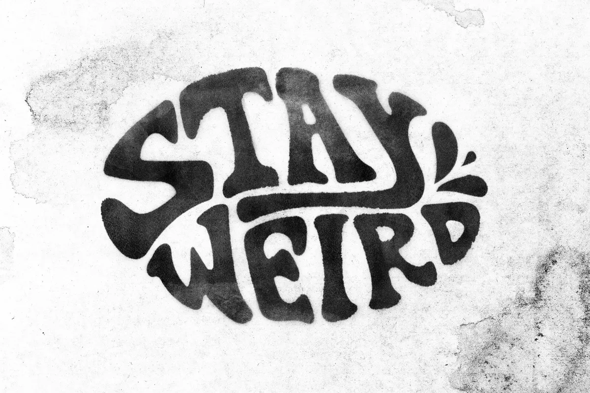 Watercolor Paint Text & Logo Effect