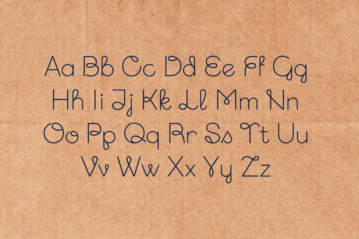 Novella Font