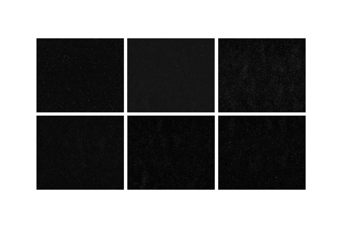 Dust Textures Collection