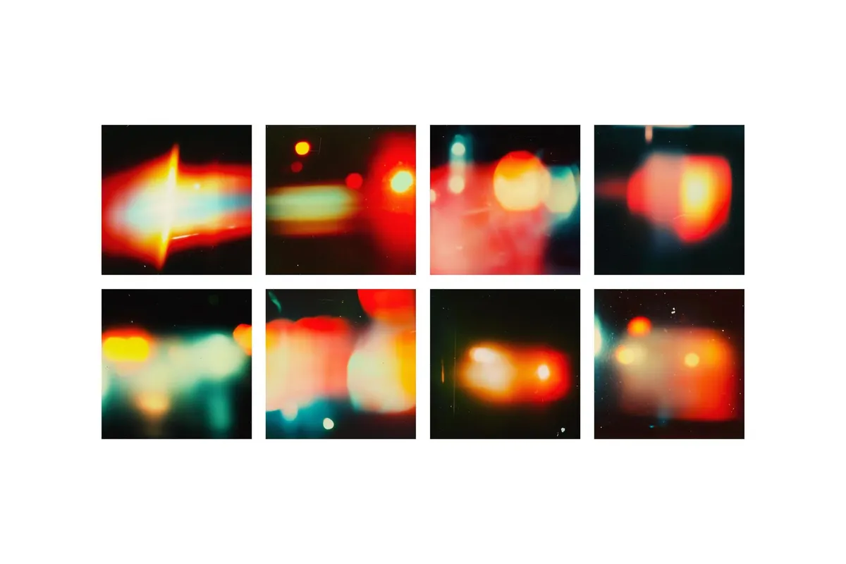 Old Film Textures
