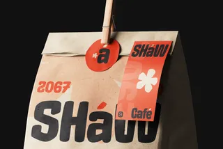 Paper Bag Branding Mockup