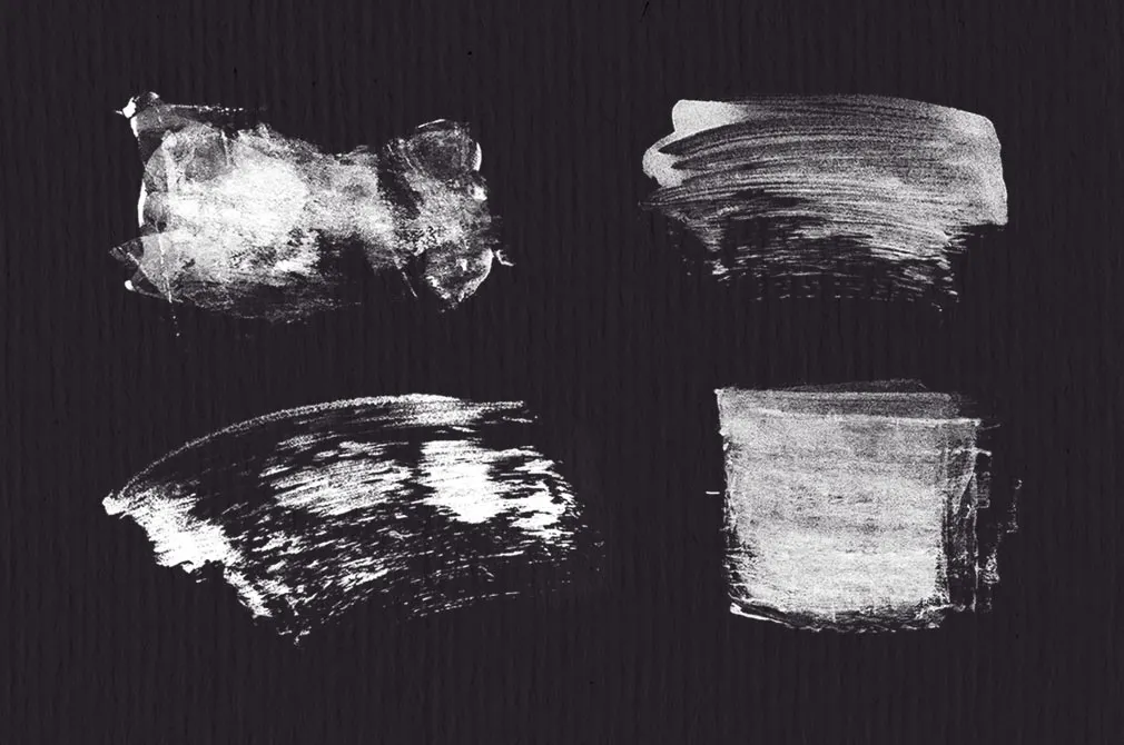 16 Abstract Paint Textures