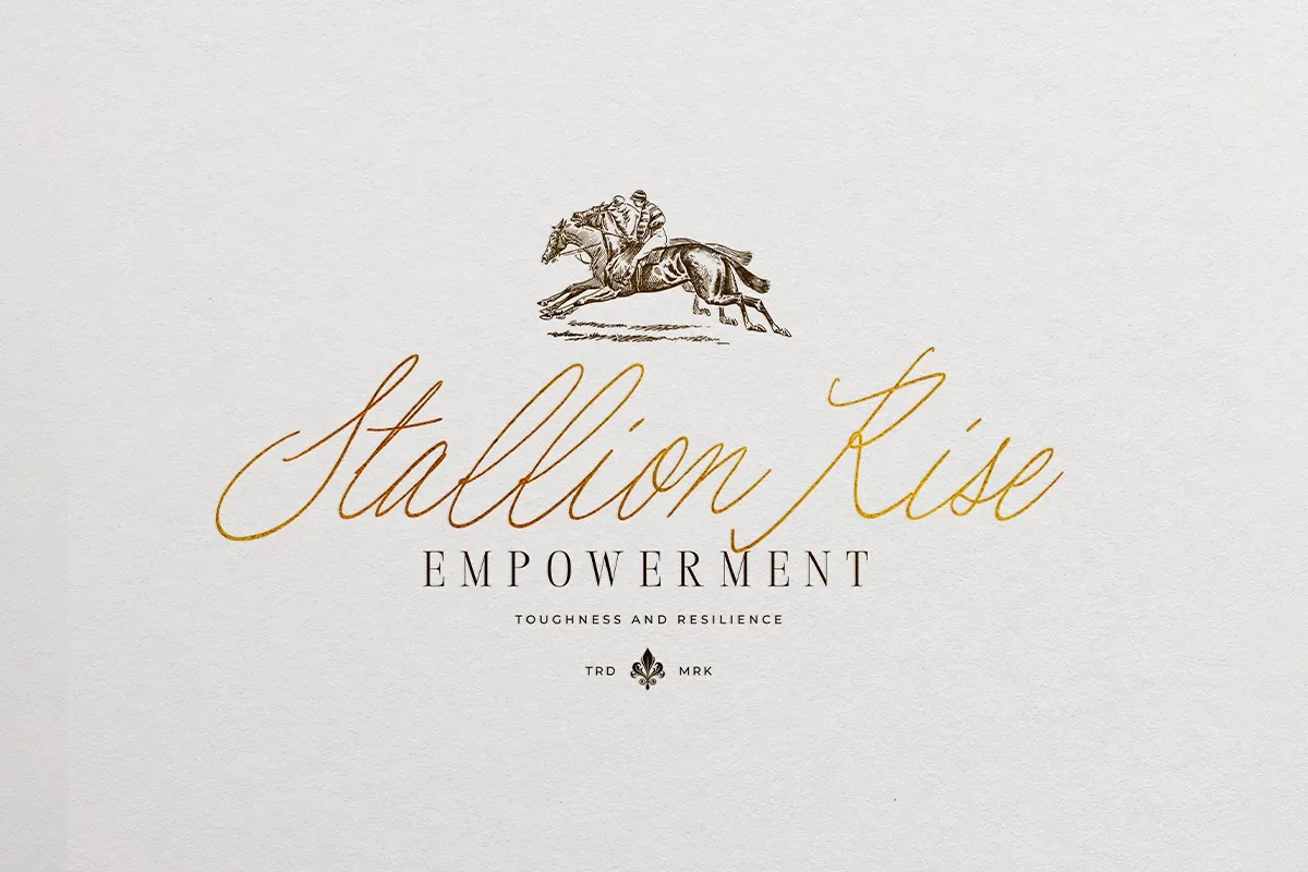 Couple Match - Luxury Font Duo