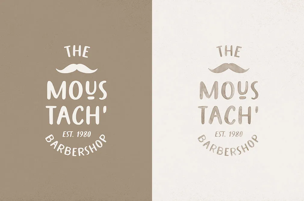 Maltese Watercolor Font