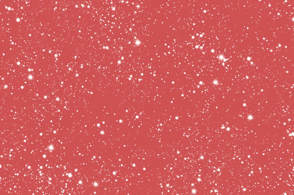 Night Sky Star Patterns