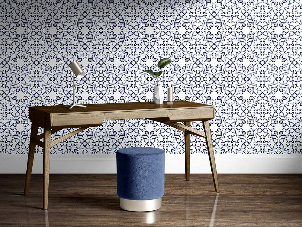Moroccan Geometric Patterns