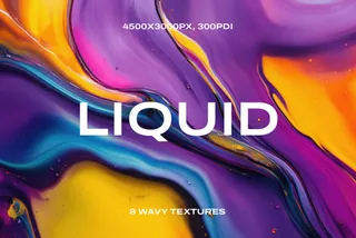 Liquid Textures