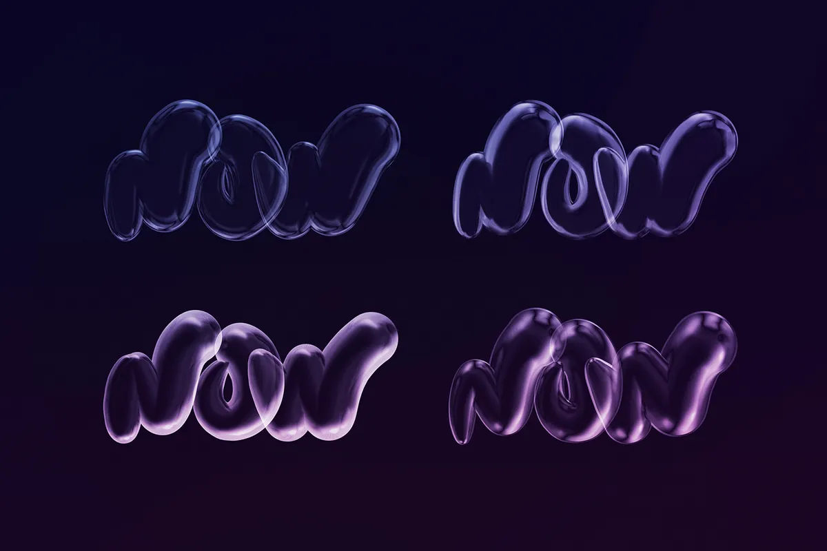 Soap Bubble Procreate Brushes