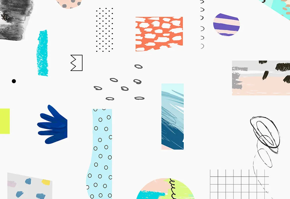 Graphical Frenzy Collection