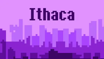 Ithaca
