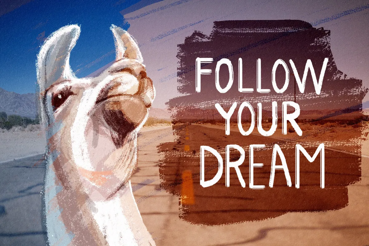 Essential Hand Drawn Photoshop Brushes