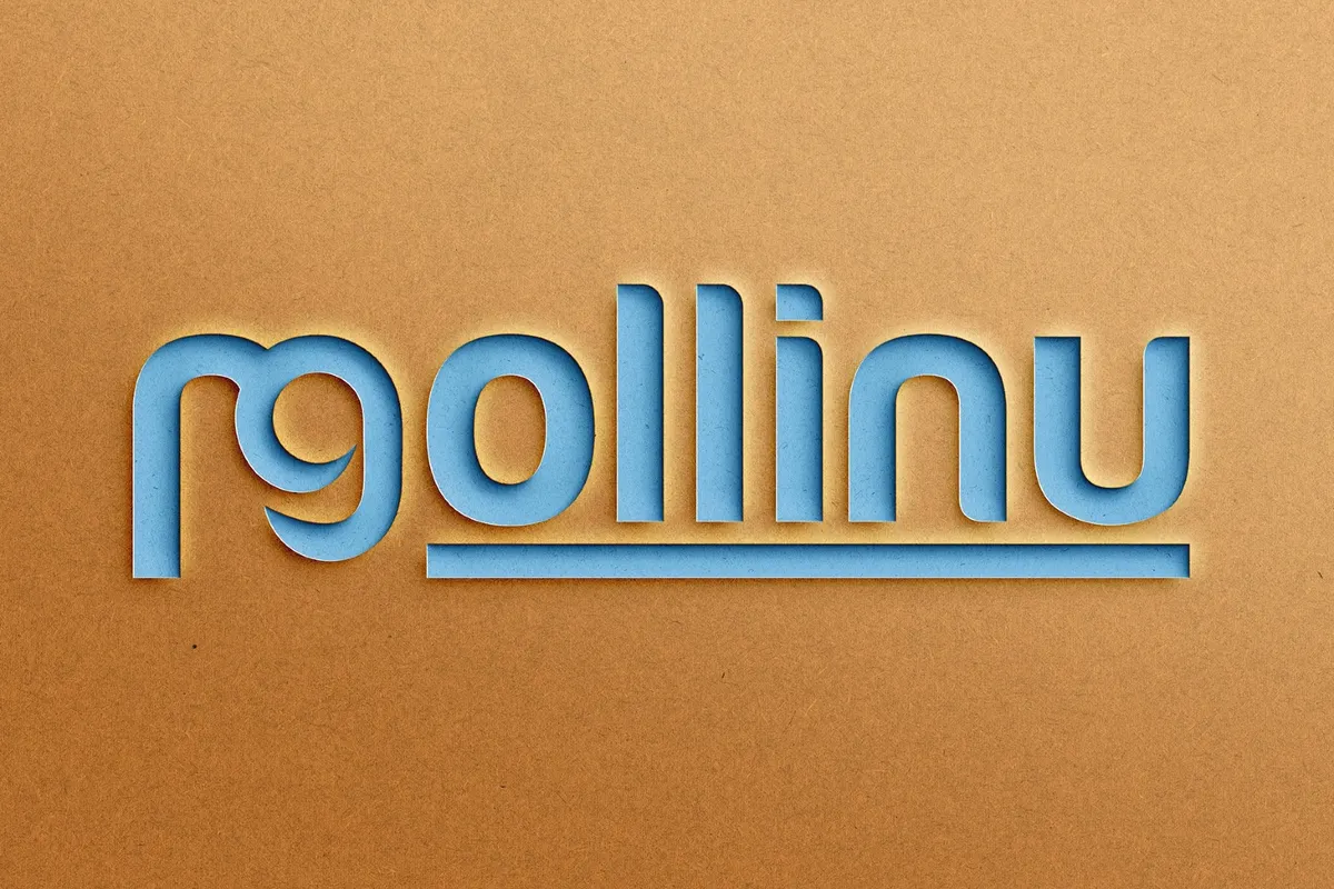 Papercut Text Effect