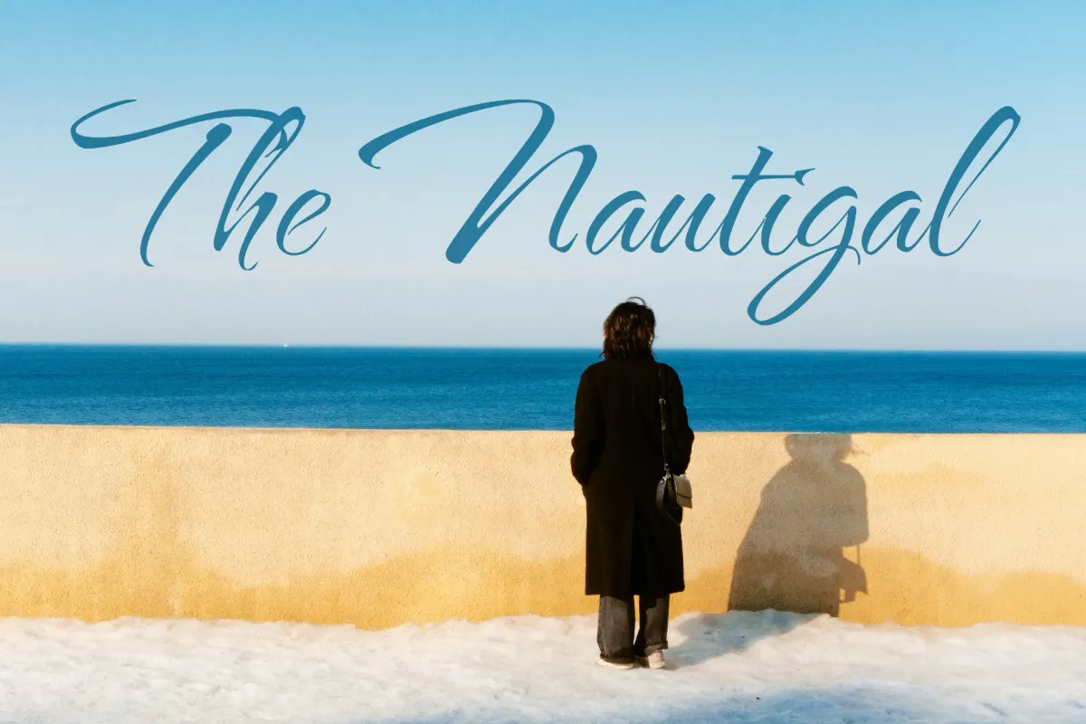 The Nautigal Script