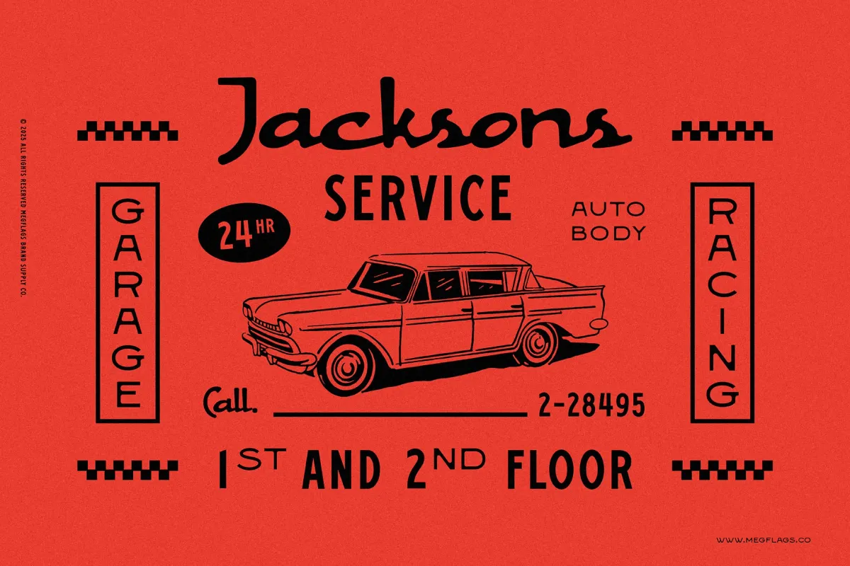 Carisk Font Trio