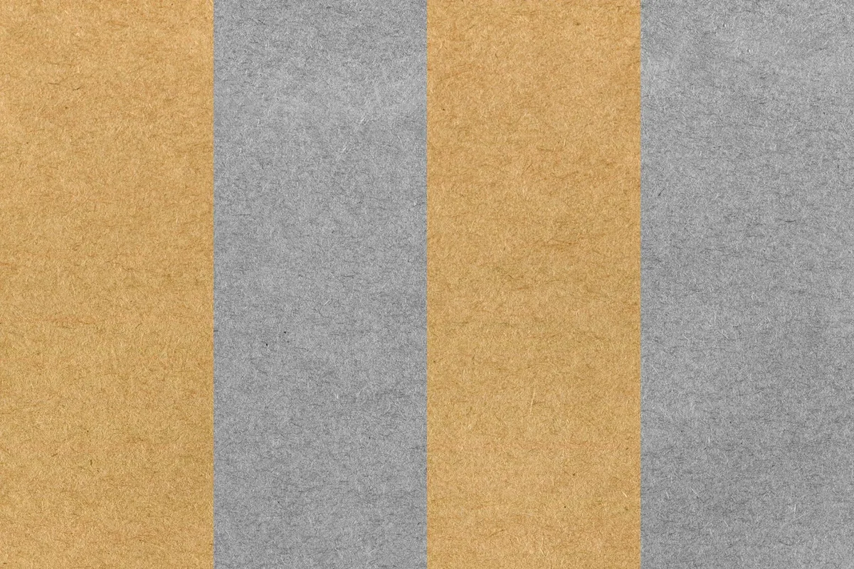 Kraft Paper Overlays