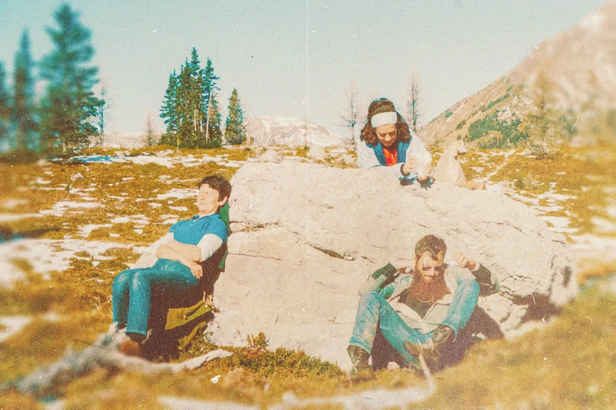 Vintage Aesthetic Photo Effect
