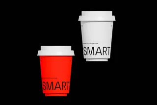 Coffee Cup Mockup