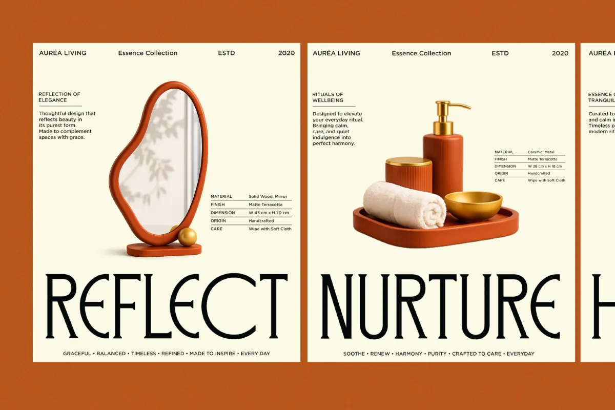 Veloster - Luxury Editorial Serif Font