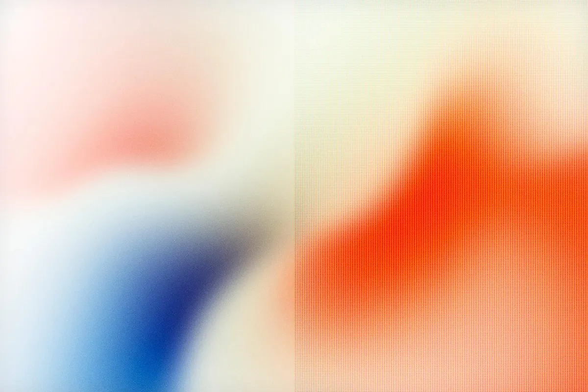 Soft Gradients Texture Collection