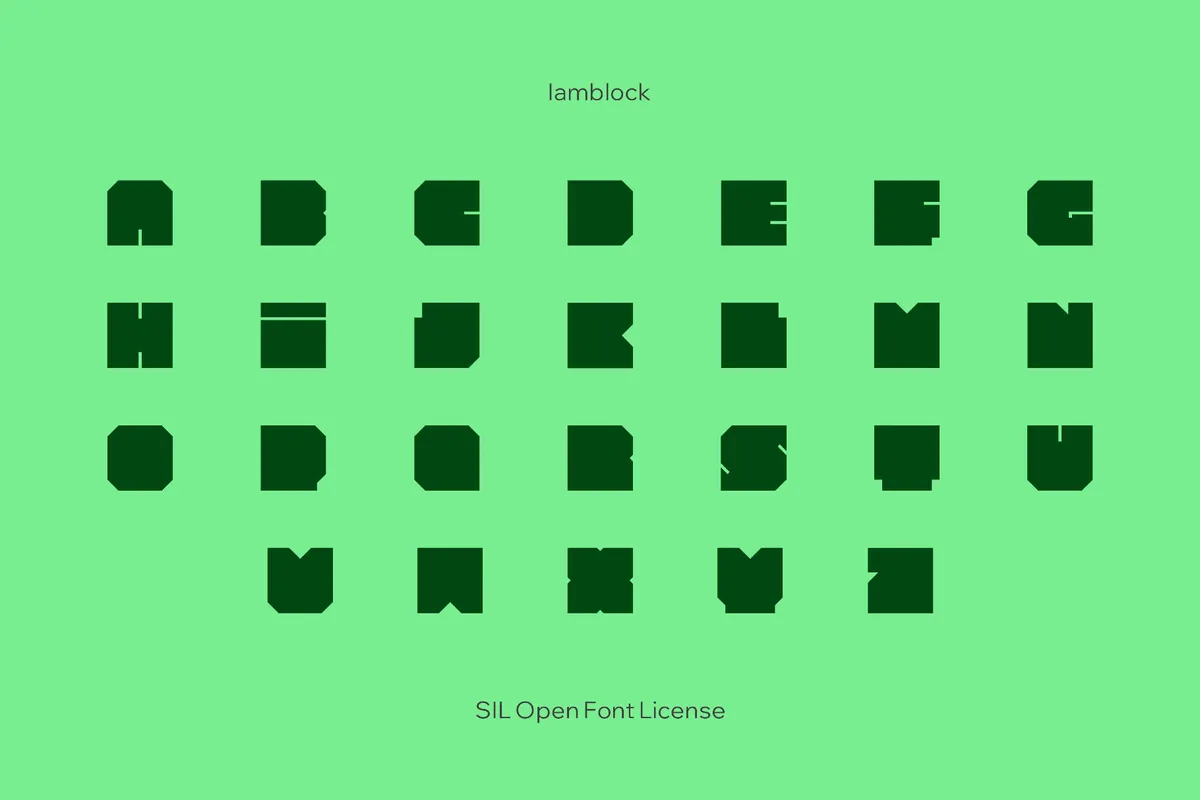 Iamblock