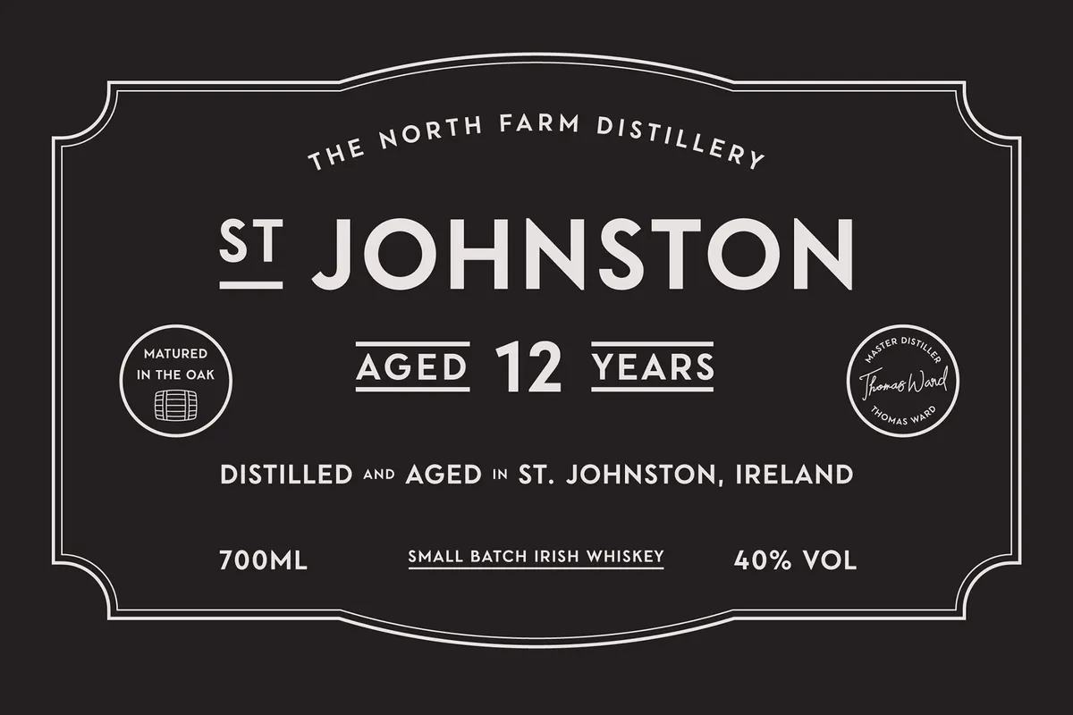 Postmark Display Font