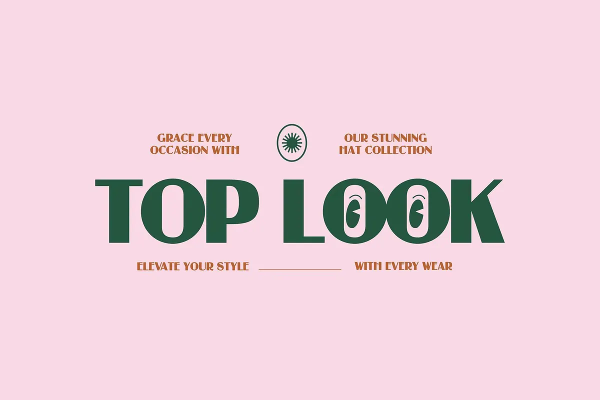 Monava - Sophisticated Typeface