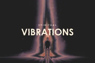 Spiritual Vibrations: Posters