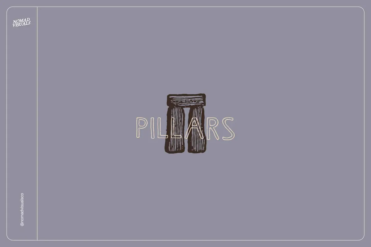 Stonehenge Illustrations