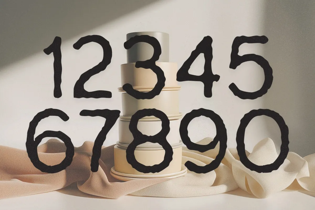 Archive Foundry - Vintage Hand Drawn Font