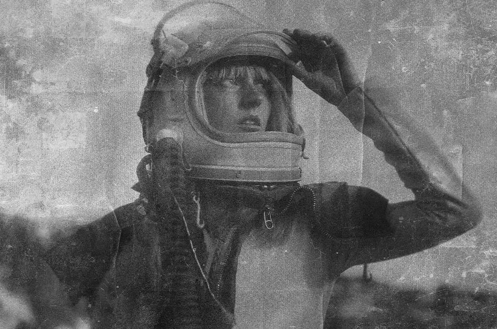 Old Photo Vintage Effect