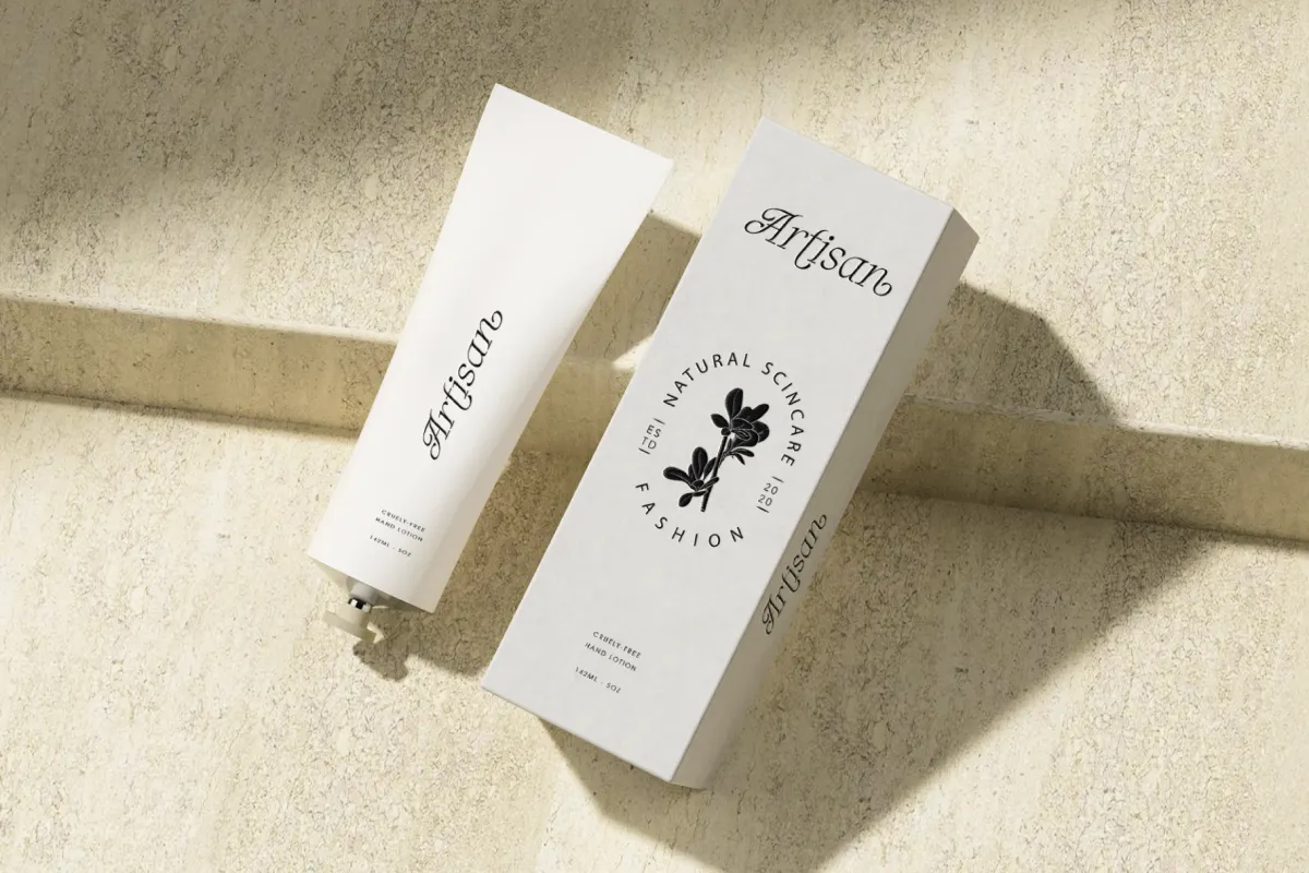 Artisan Paris – Elegant Display Serif Font