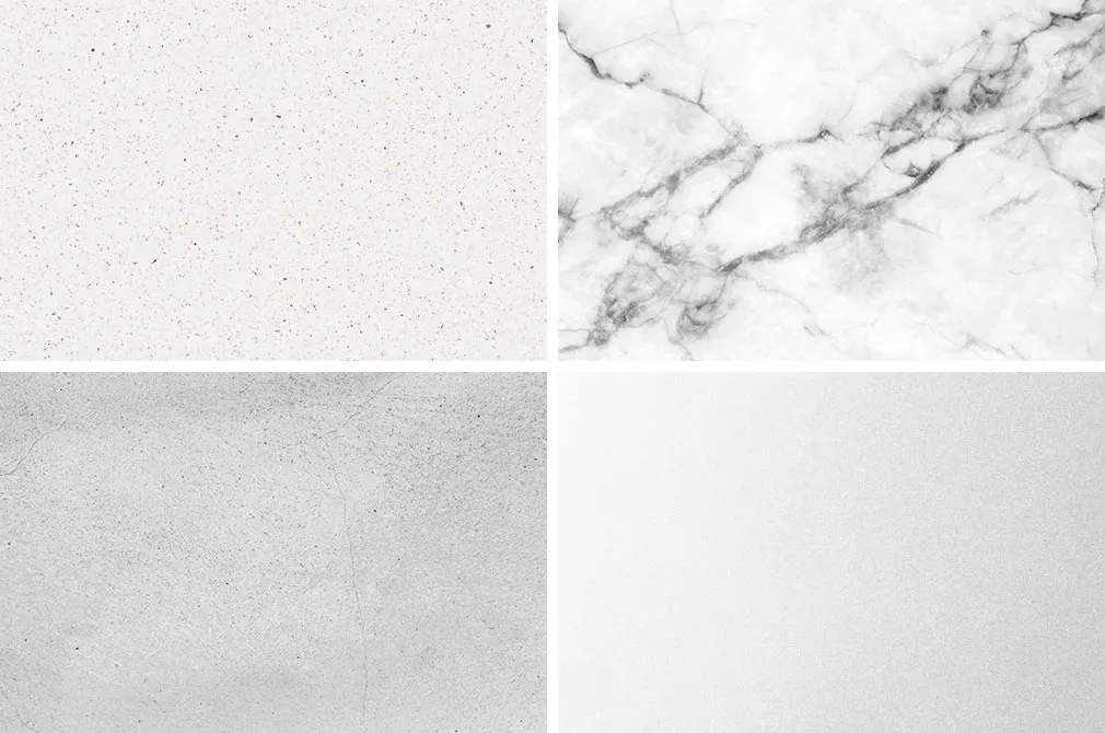 Realistic Mood Board Mockups