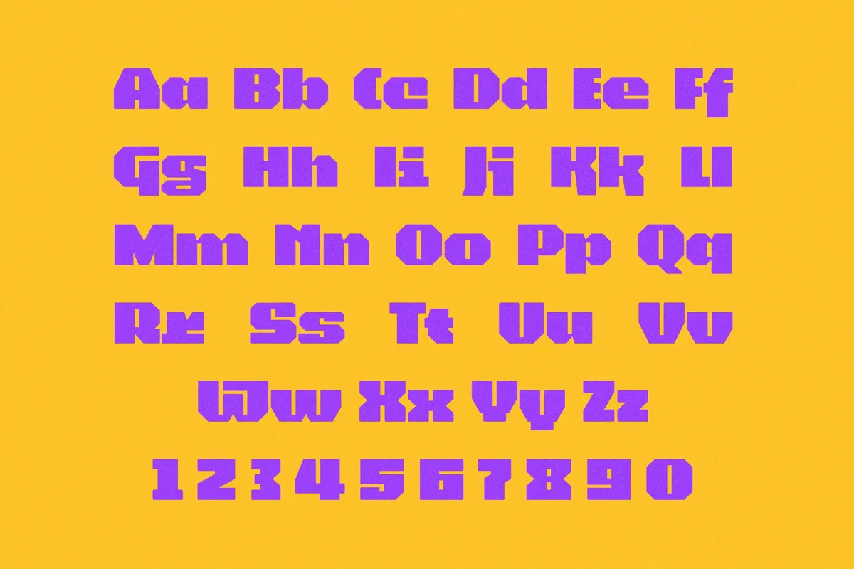 Zaklad Type