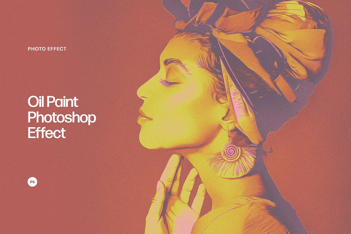 45 Photoshop Effects Bundle