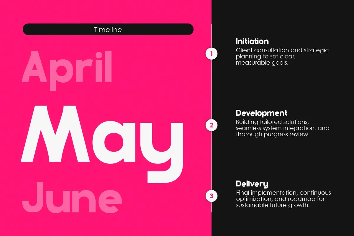 Morna Bold - Bold Tech Sans Serif Font